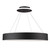 Lazio LED Chandelier (BT2012BK)