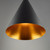 Connecticut One Light Pendant (JA800)