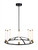 Infiniti LED Chandelier (SC13088BB)