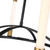 Infiniti LED Chandelier (SC13088BB)