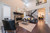Hamilton Eight Light Chandelier (SC13128SB)