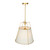 Pullman Three Light Pendant (SC13363BR)