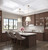 Pullman Three Light Pendant (SC13363BR)