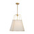 Pullman Four Light Pendant (SC13364BR)