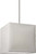 Artcraft - SC540WH - Two Light Chandelier - Mercer Street - White