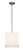 Artcraft - SC542WH - One Light Pendant - Mercer Street - White