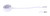 Canarm - 3580LED-PLW-C - LED Under Cabinet - Under Cabinet Collection - White