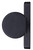 Osten LED Vanity (BL-02B-18-BK-C)