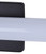 Osten LED Vanity (BL-02B-30-BK-C)