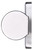 Osten LED Vanity (BL-02B-30-BN-C)