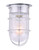 Barn Lighting One Light Outdoor Lantern (BL04CWG)