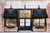 Barn Light One Light Sign Light (BL10WACBK)