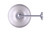 Barn Light One Light Barn Light (BL14CWS-O)