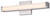 Canarm - BL-30B-18-BN-C - LED Vanity - Jonah - Brushed Nickel