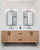 Jonah LED Vanity (BL-30B-18-BN-C)