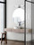 Jonah LED Vanity (BL-30B-24-BK-C)