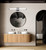 Jonah LED Vanity (BL-30B-30-BK-C)