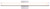 Jonah LED Vanity (BL-30B-30-BN-C)