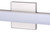 Jonah LED Vanity (BL-30B-30-BN-C)