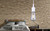 Led Vintage Bulb Light Bulb (B-LST45-4)