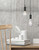 Led Vintage Bulb Light Bulb (B-LST64-6)
