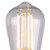 Led Vintage Bulb Light Bulb (B-LST64-6)