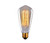 Canarm - B-ST45-17LG - Light Bulb - Bulb - Light Golden
