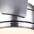 Calibre 48" Ceiling Fan (CF15148351S)