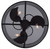 Cf24Arp3Orb 24" Ceiling Fan (CF24ARP3ORB)