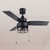 Attley 42" Ceiling Fan (CF42ATT3BK)