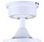 Attley 42" Ceiling Fan (CF42ATT3WH)