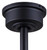 Cale 42" Ceiling Fan (CF42CAL3BK)