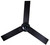 Cale 42" Ceiling Fan (CF42CAL3BK)