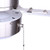 Wallis 42" Ceiling Fan (CF42WAL3BN)