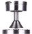 Wallis 42" Ceiling Fan (CF42WAL3BN)