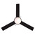 Calibre Iii 48" Ceiling Fan (CF48CA33BK)