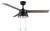 Kade 48" Ceiling Fan (CF48KAD3BK)