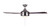Lawson Ceiling Fan (CF48LAW4BN)