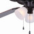 Chateau 52" Ceiling Fan (CF52CH44ORB)