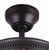 Chateau 52" Ceiling Fan (CF52CH44ORB)