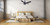 Duffy 52" Ceiling Fan (CF52DUF5BK)