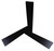 Eli 52" Ceiling Fan (CF52ELI3BK)