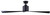 Eli 52" Ceiling Fan (CF52ELI3BK)