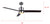 Jace 52" Ceiling Fan (CF52JAC3BN-ES)