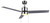 Jace 52" Ceiling Fan (CF52JAC3BN-ES)