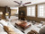 Loxley 52"Ceiling Fan (CF52LOX4BN)
