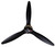 Luell 52" Ceiling Fan (CF52LUE3GD)