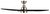 Luell 52" Ceiling Fan (CF52LUE3GD)