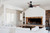 Lyric 52" Ceiling Fan (CF52LYR5BK)