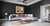 Modern X 52" Ceiling Fan (CF52MD05BN)